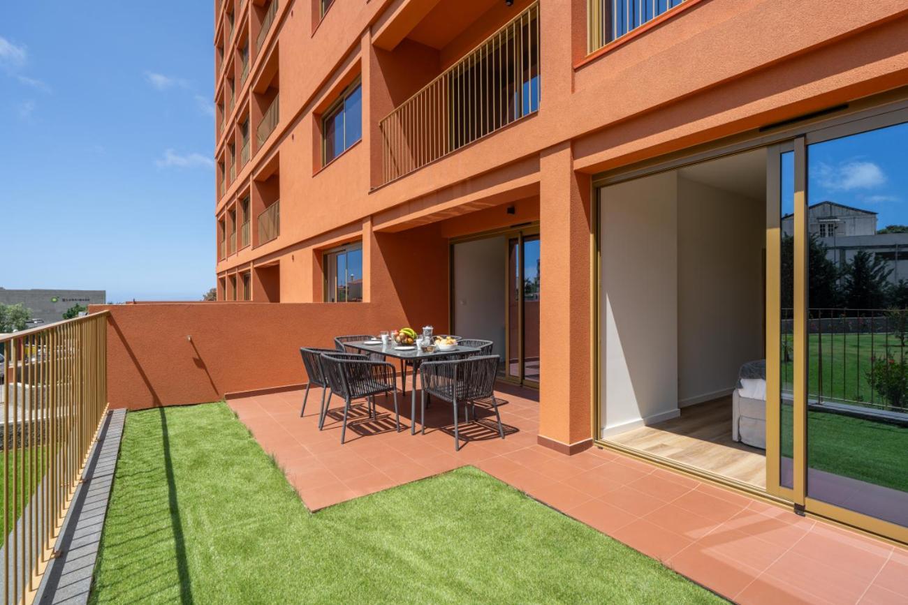 Ourmadeira - Terracota Apartment *