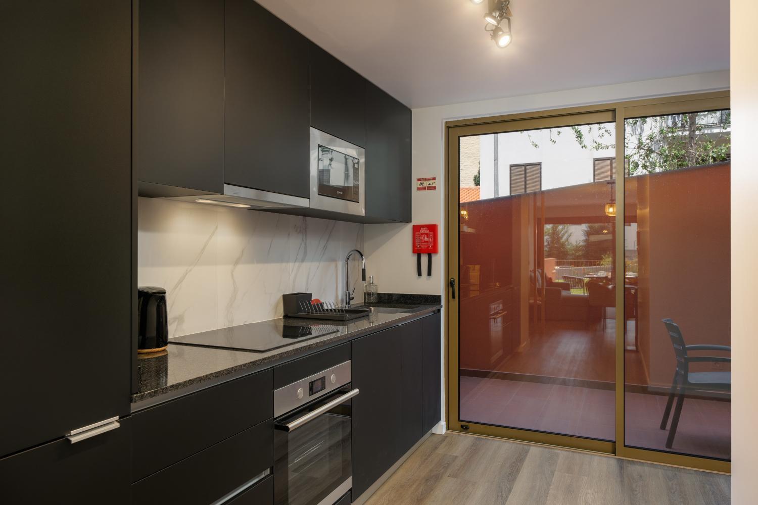 Apartment Ourmadeira - Terracota Funchal (Madeira)