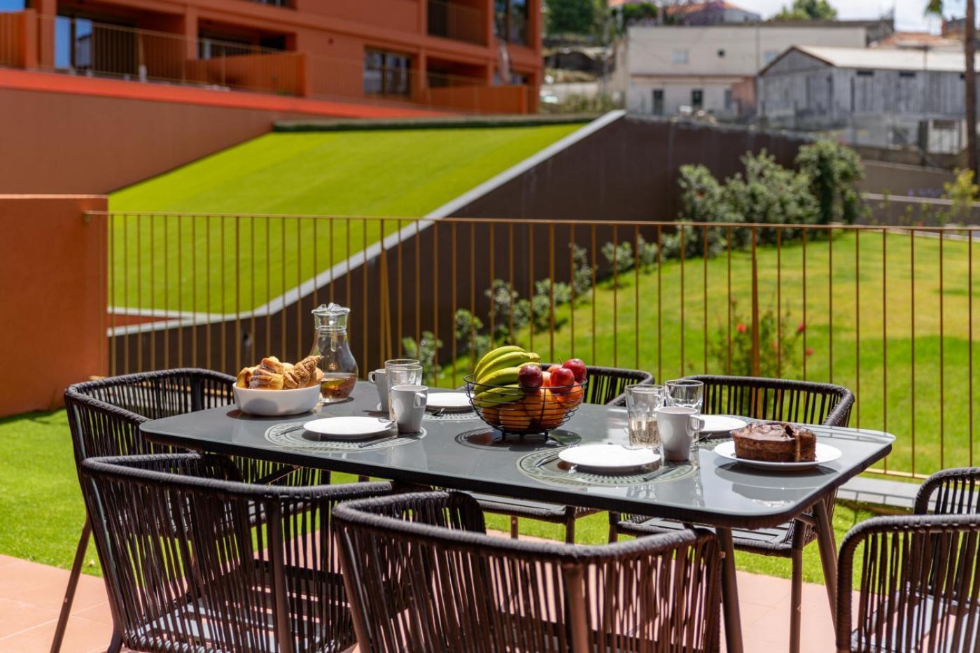 Apartment Ourmadeira - Terracota Funchal (Madeira)