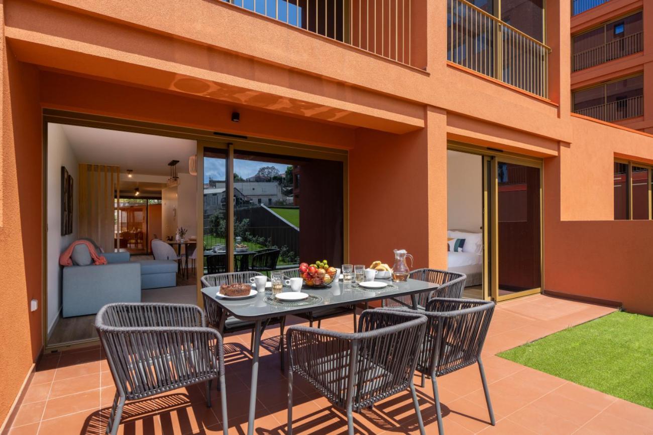 Ourmadeira - Terracota Apartment