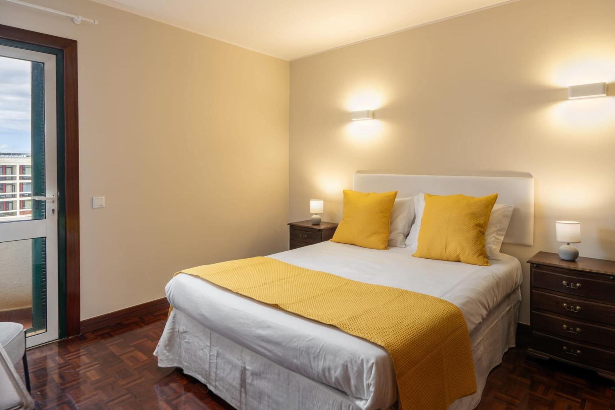 Olimpo I Comfort In The Heart Of