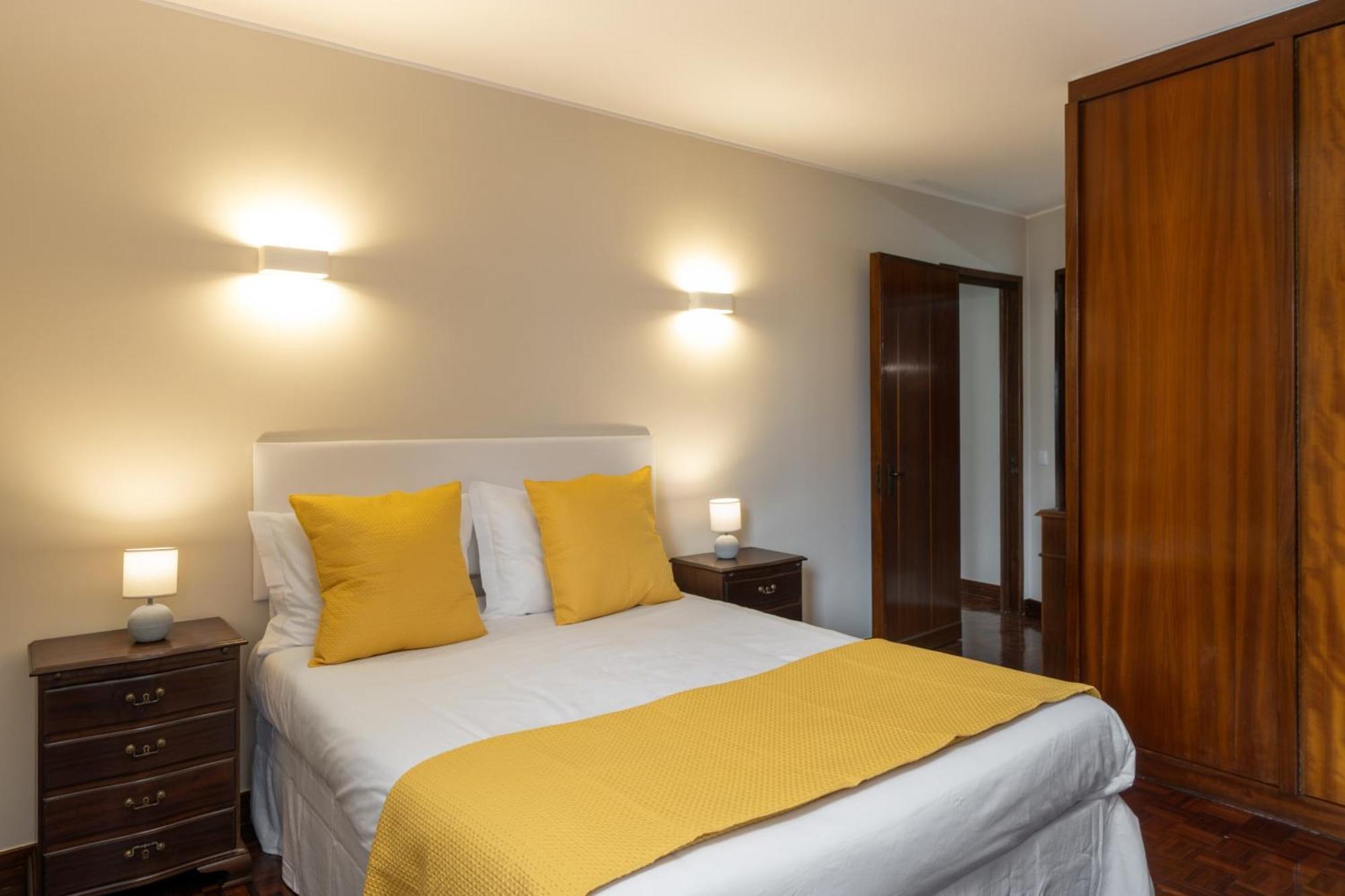 Olimpo I Comfort In The Heart Of Apartamento *