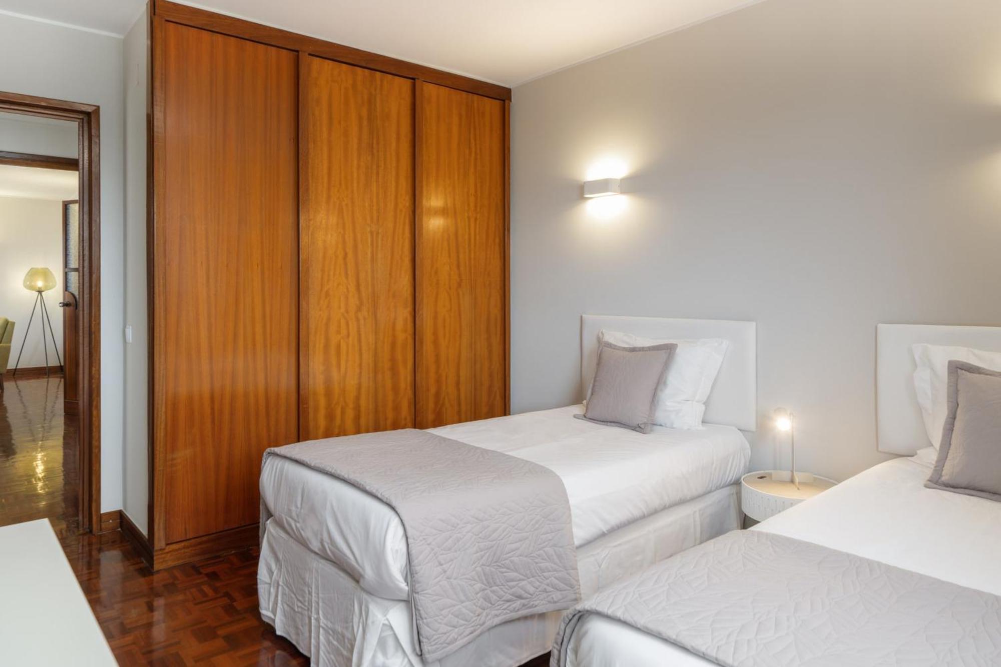 Olimpo I Comfort In The Heart Of Funchal (Madeira)
