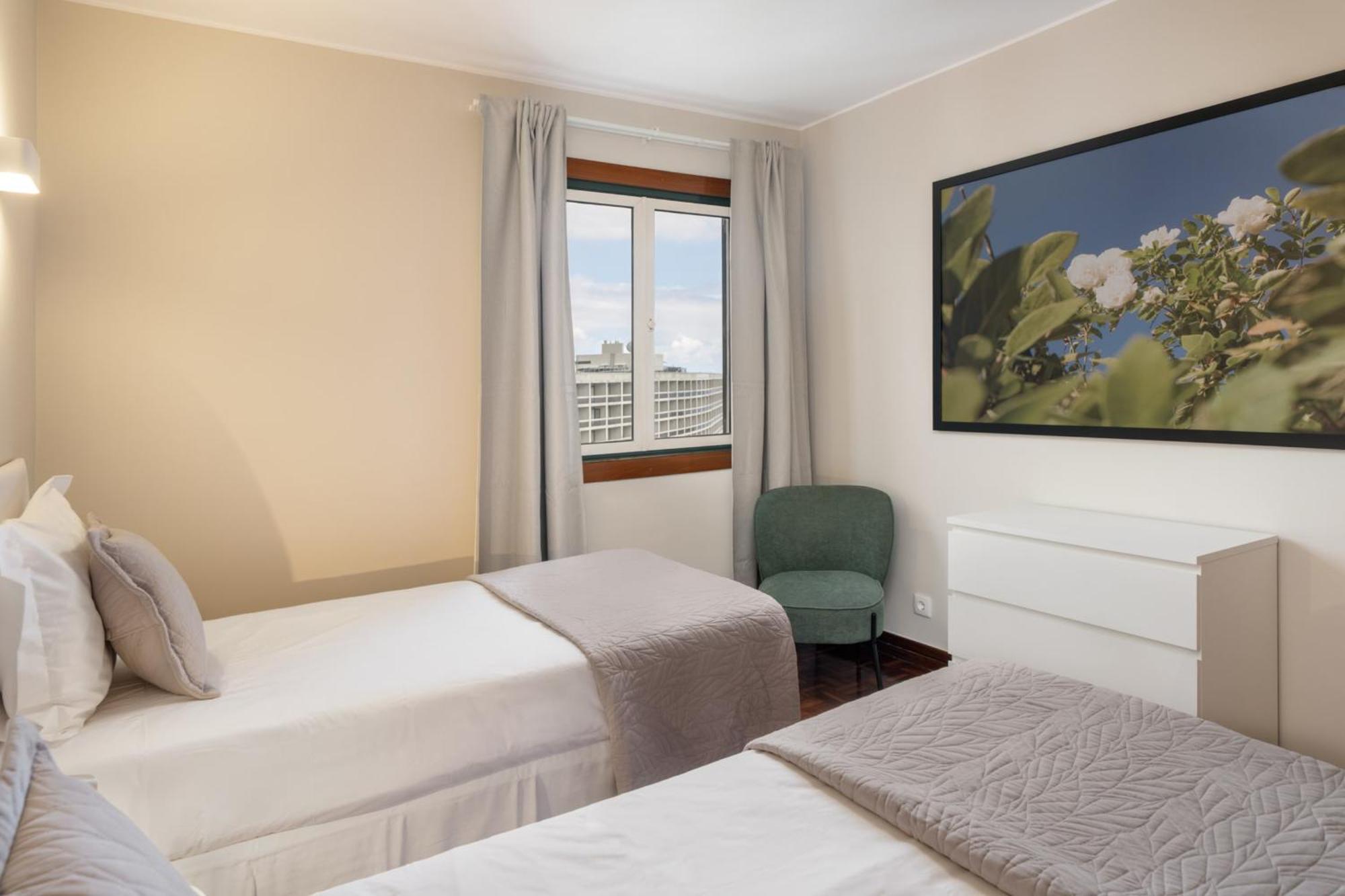 Apartamento Olimpo I Comfort In The Heart Of *