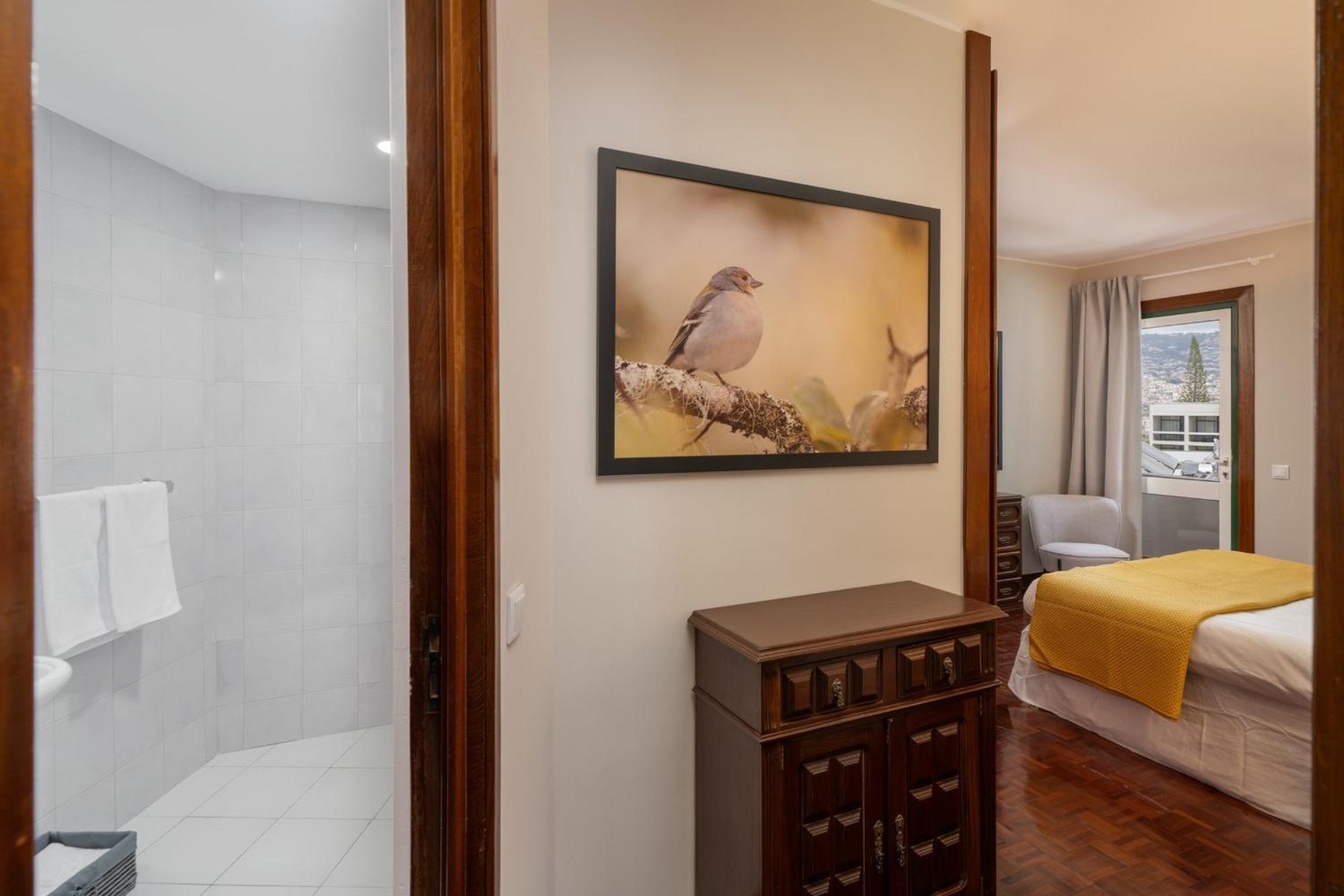 Apartamento Olimpo I Comfort In The Heart Of Funchal (Madeira)