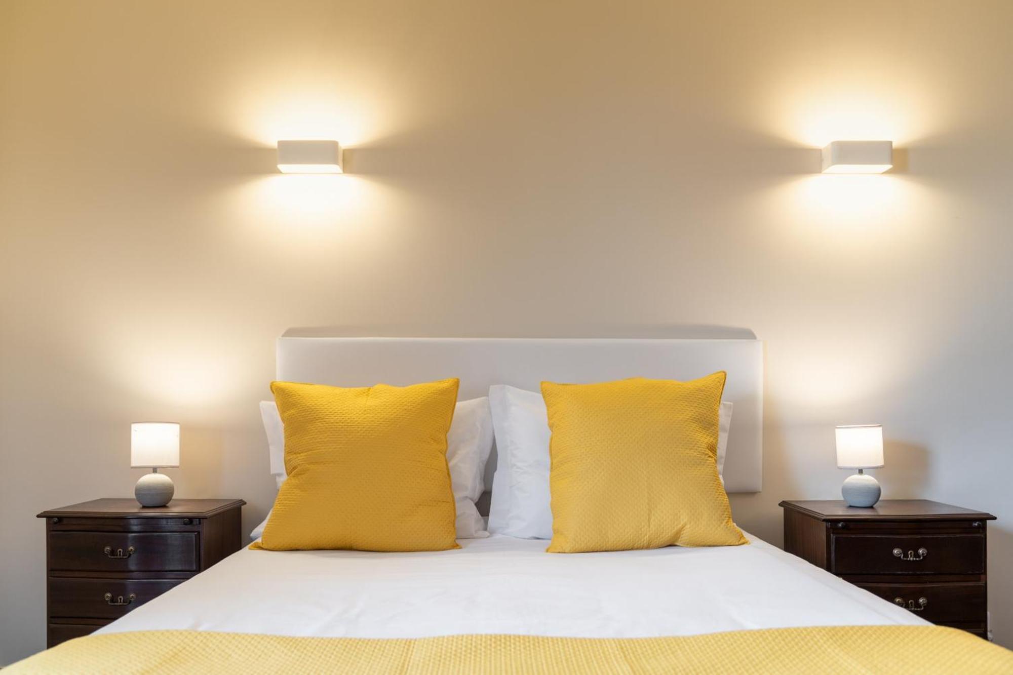Olimpo I Comfort In The Heart Of Apartamento