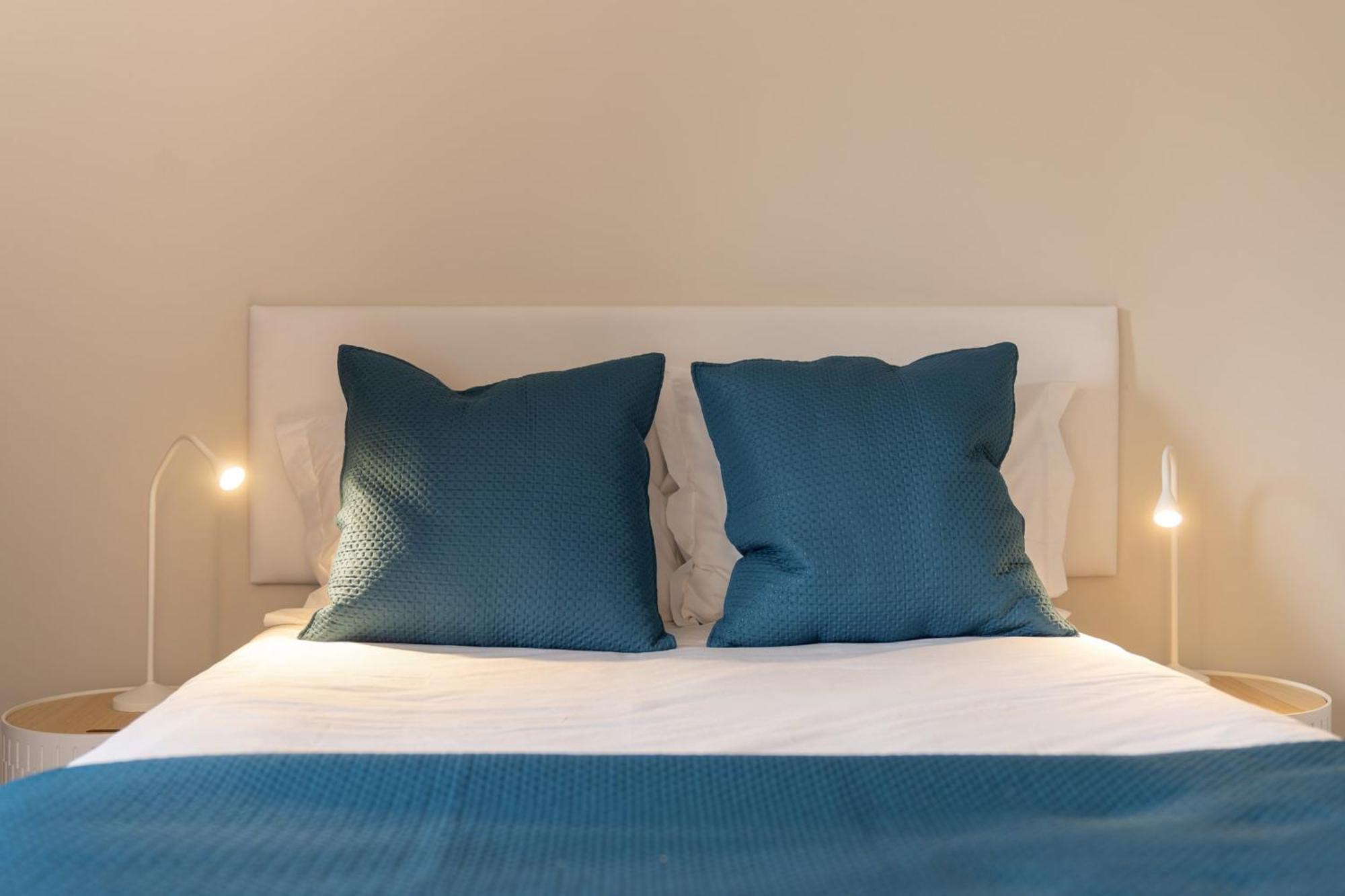 Olimpo I Comfort In The Heart Of Apartamento Funchal (Madeira)