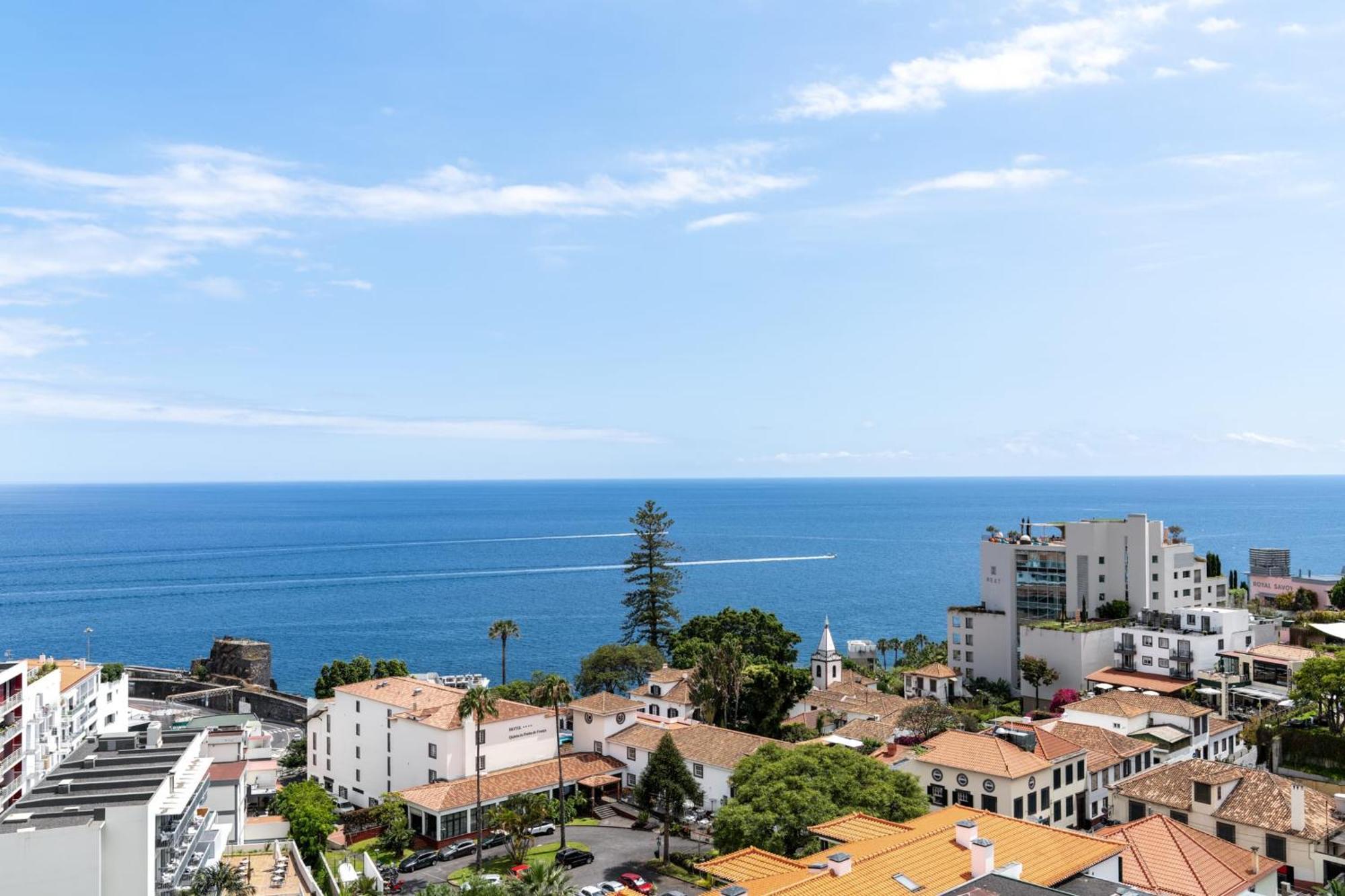 Apartamento Olimpo I Comfort In The Heart Of *