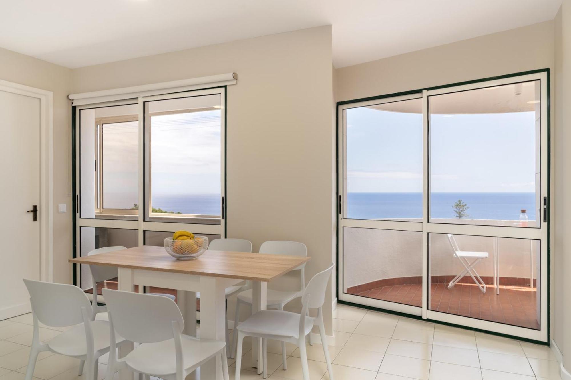 Olimpo I Comfort In The Heart Of Funchal (Madeira)