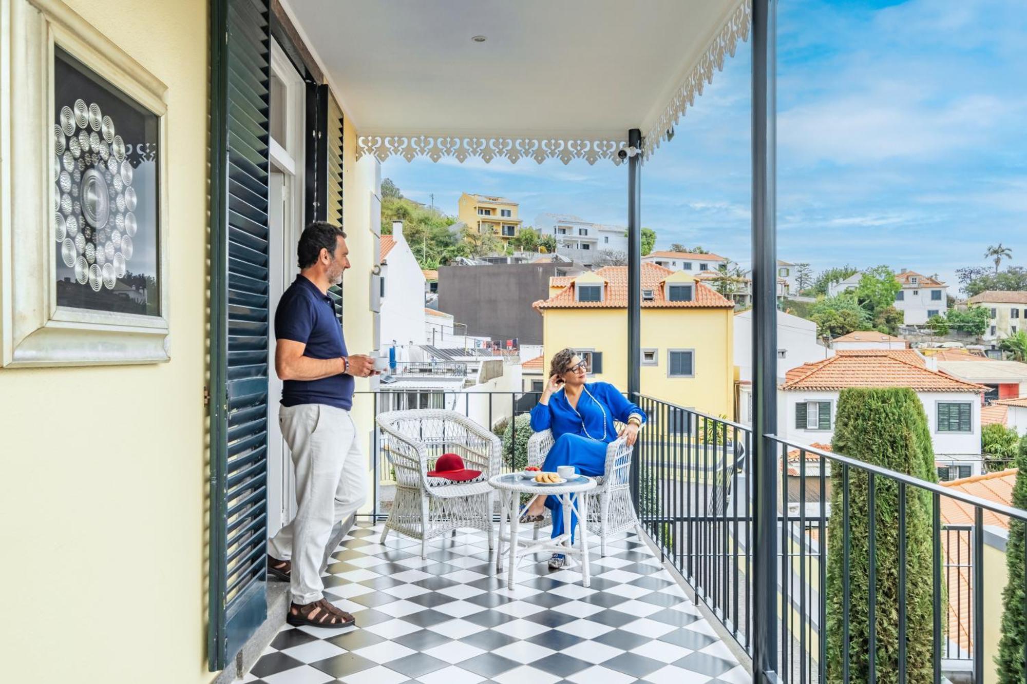 Til Gallery Biệt thự Funchal (Madeira)