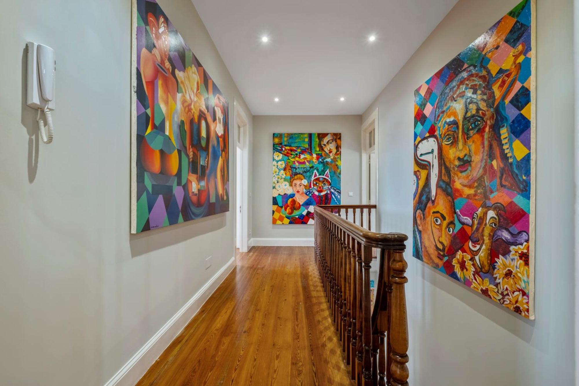 Til Gallery Biệt thự