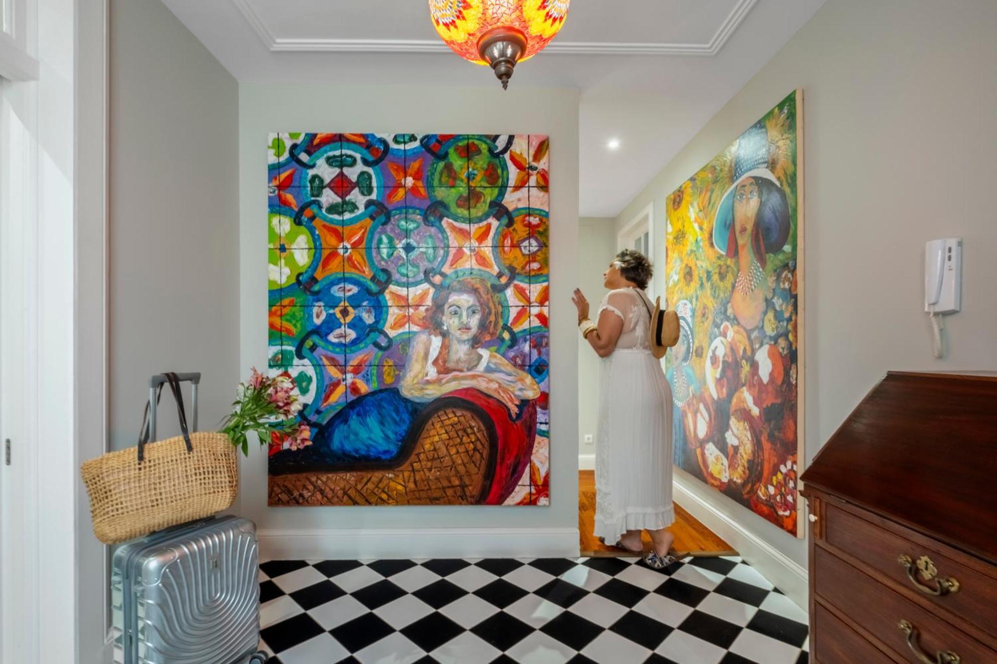 Biệt thự Til Gallery