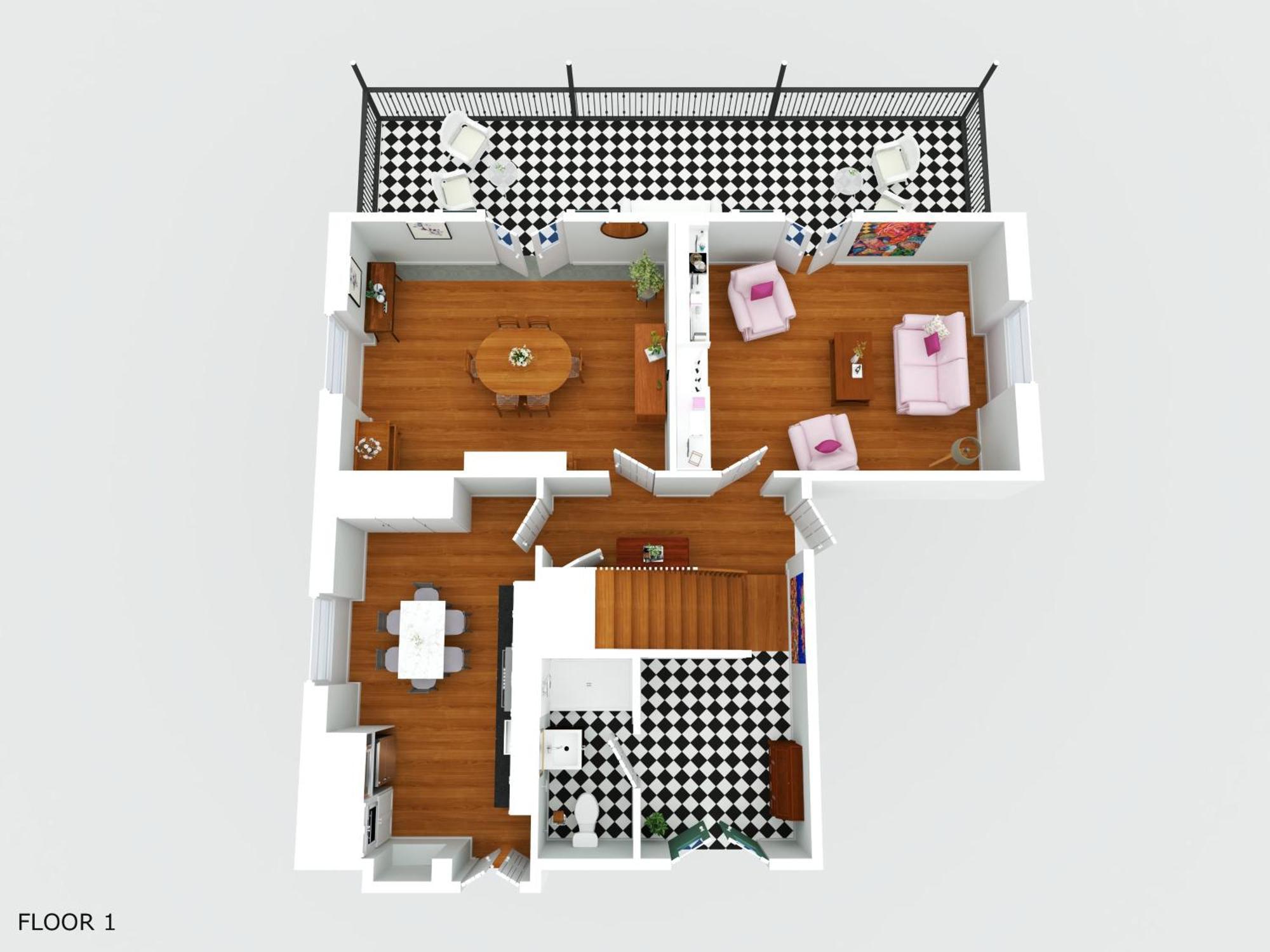 Til Gallery Biệt thự