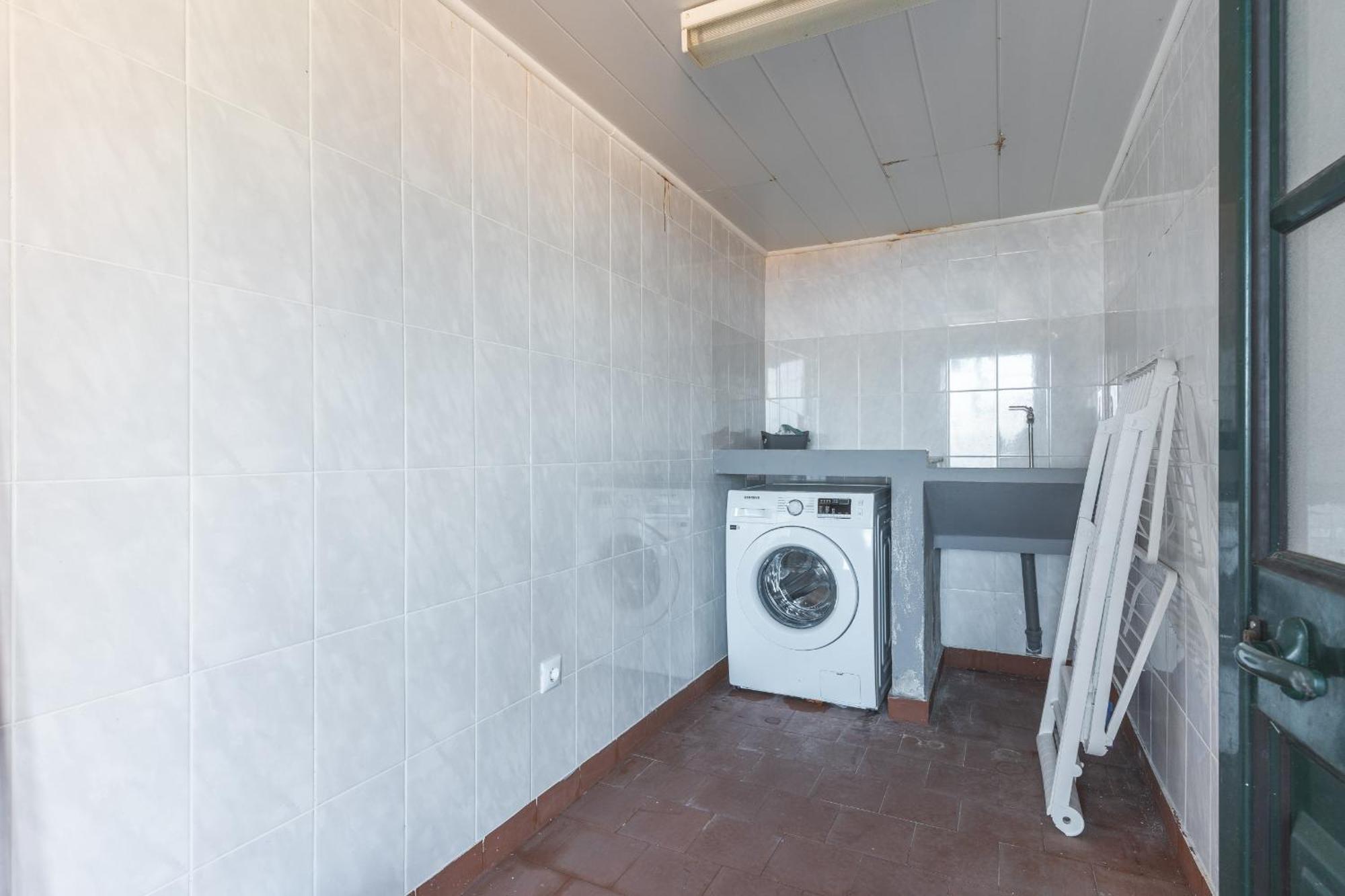 Santa Luzia 1 By Atlantic Apartamento