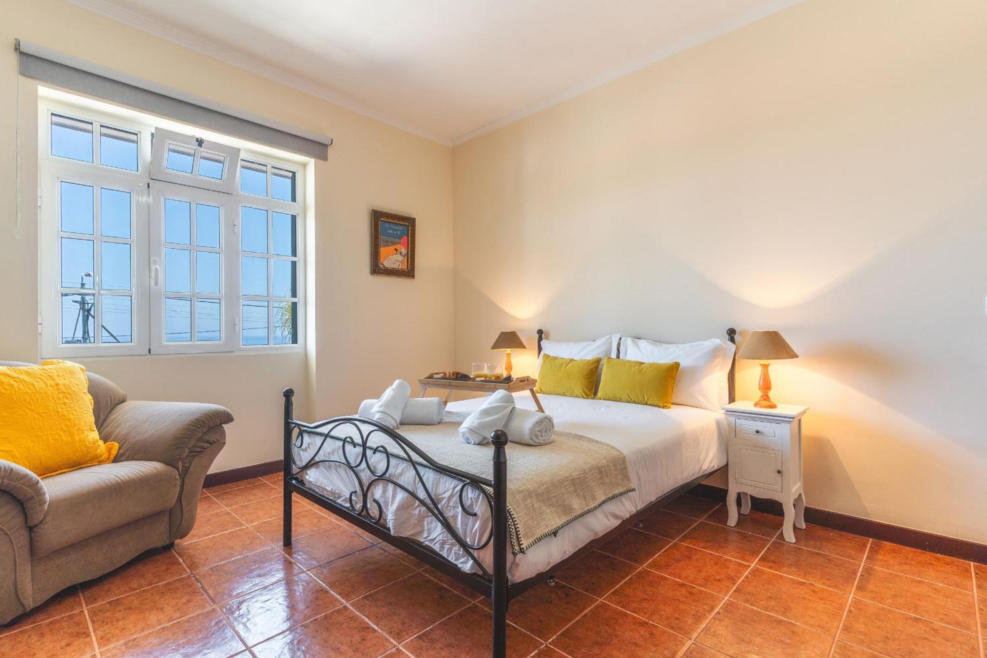 Apartamento Santa Luzia 1 By Atlantic