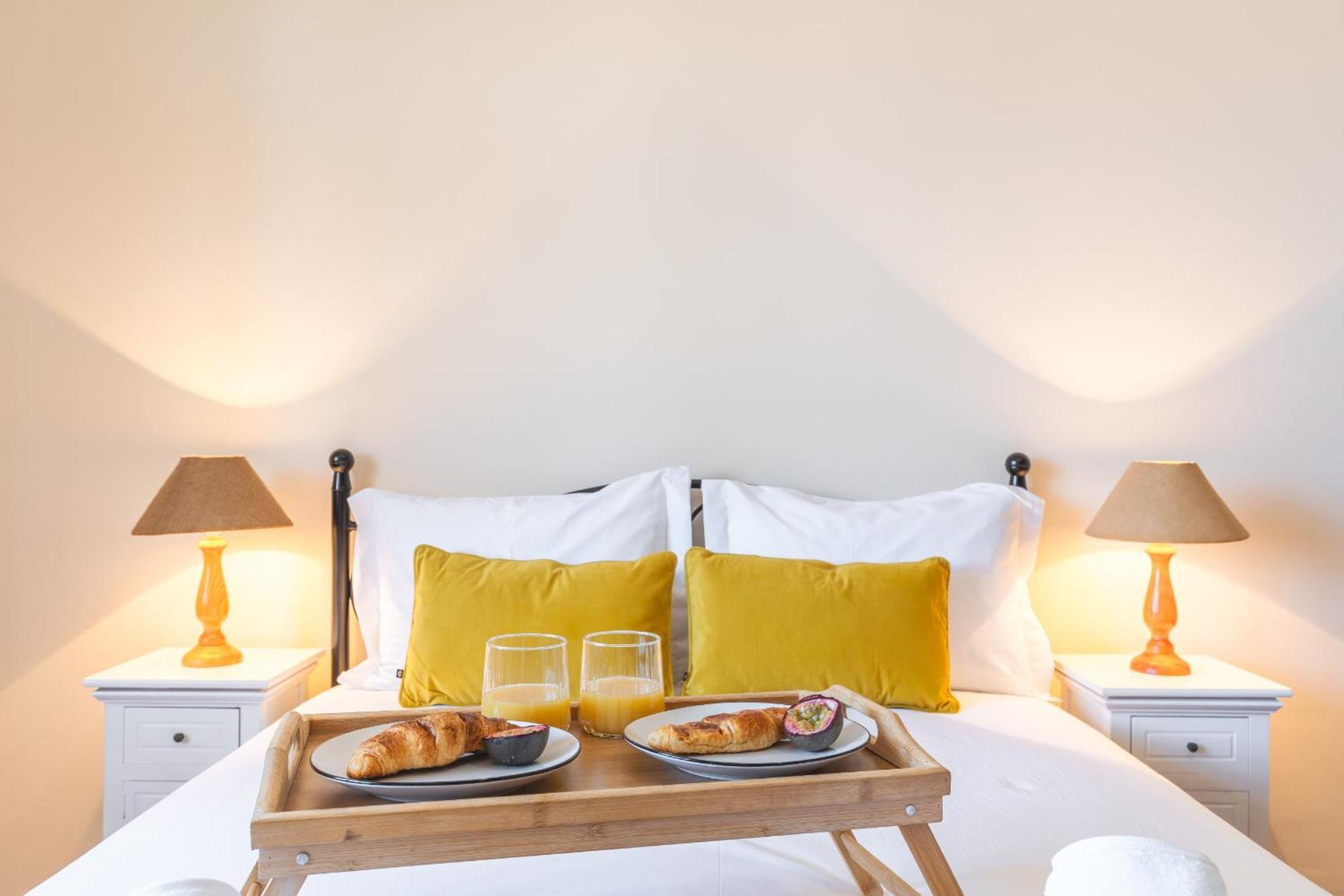 Apartamento Santa Luzia 1 By Atlantic *