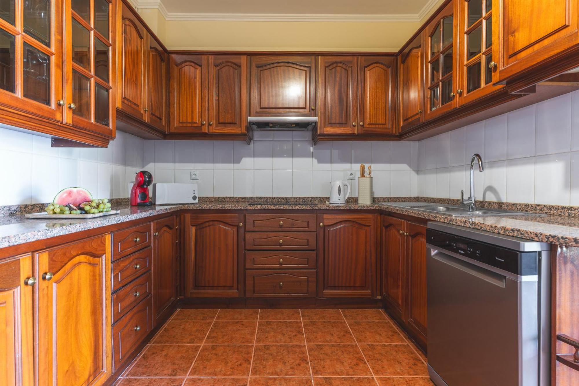Apartment Santa Luzia 1 By Atlantic *
