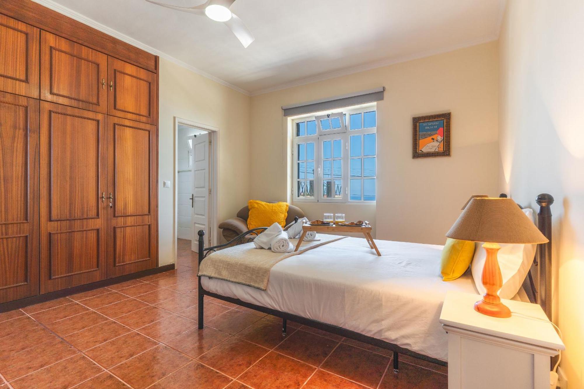Santa Luzia 1 By Atlantic Apartment