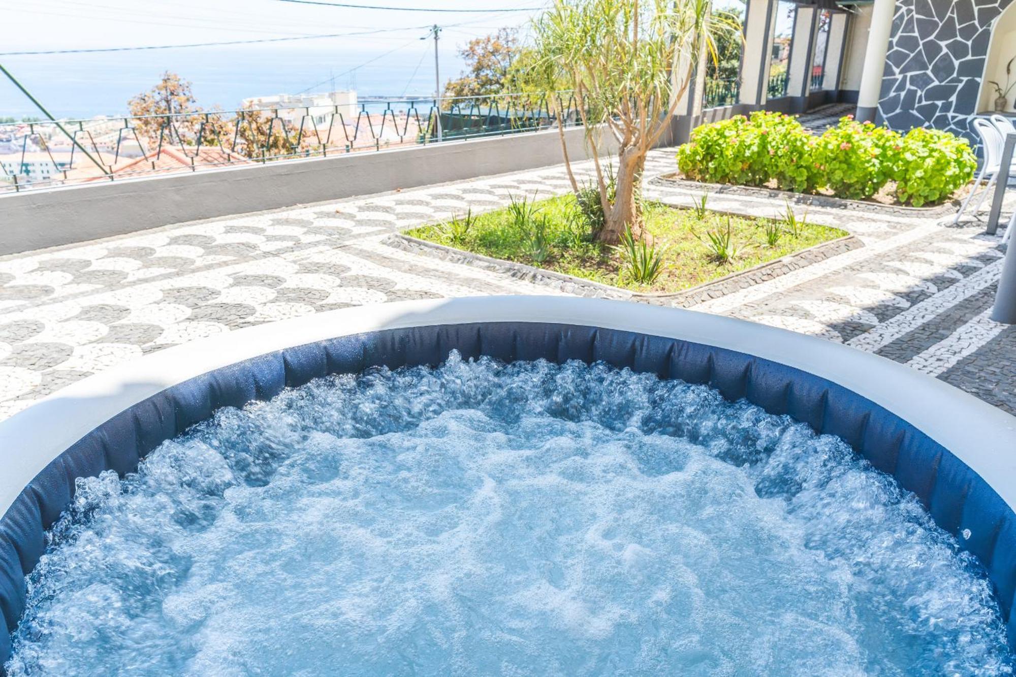 Santa Luzia 1 By Atlantic Apartamento Funchal (Madeira)