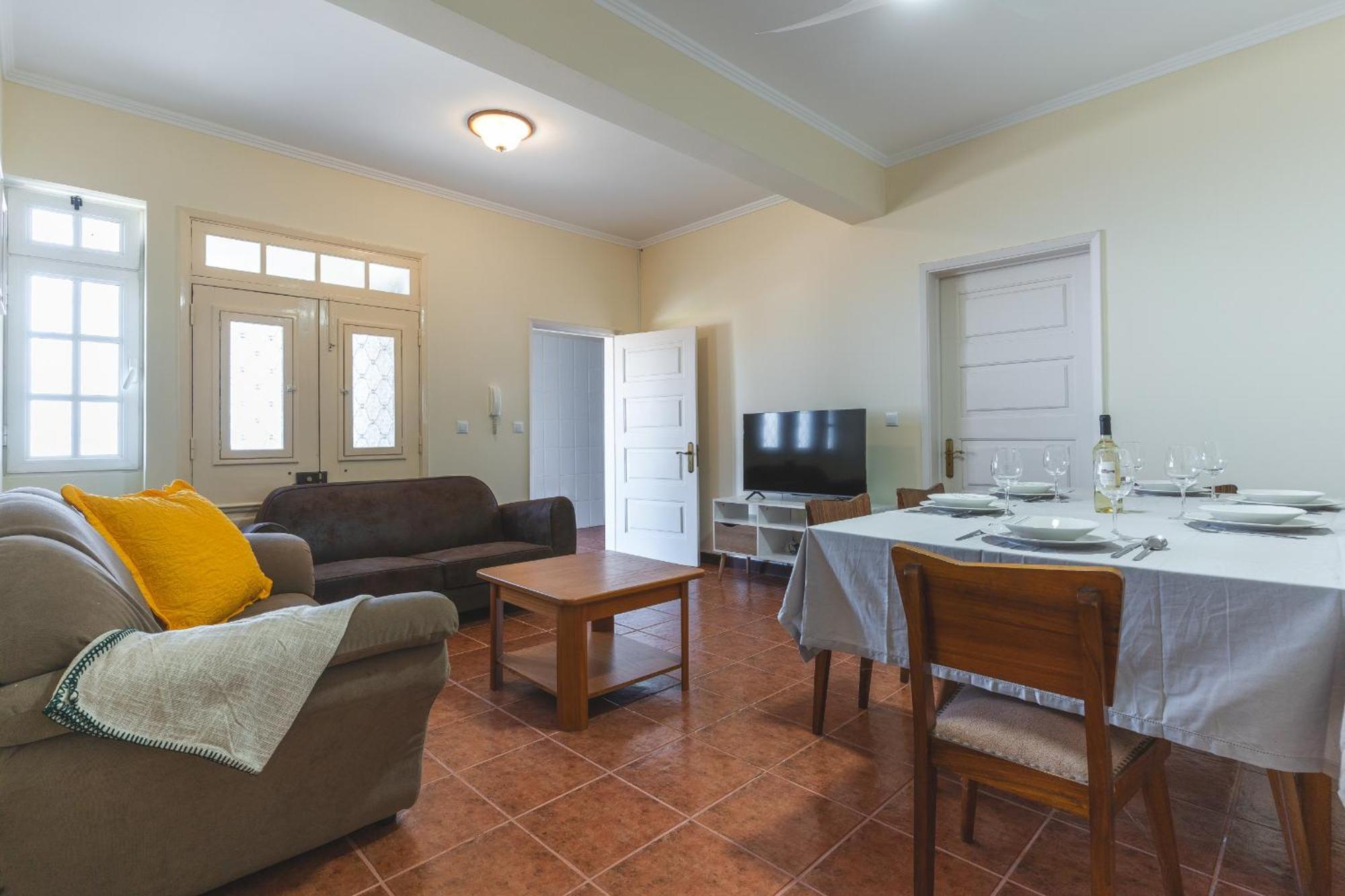 Apartamento Santa Luzia 1 By Atlantic