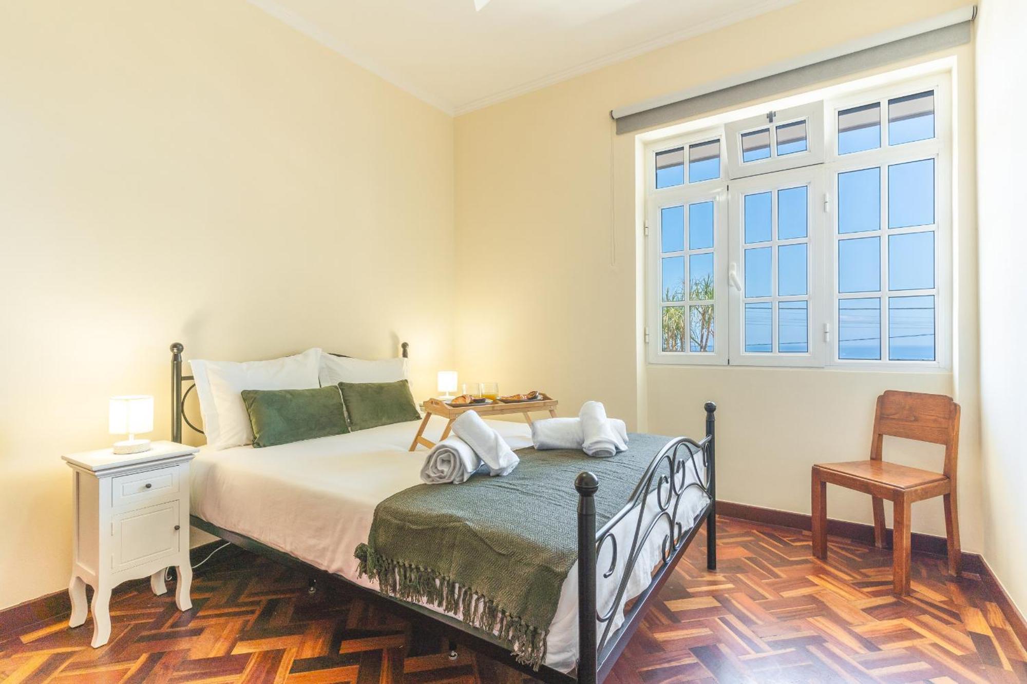 Santa Luzia 1 By Atlantic Apartment *