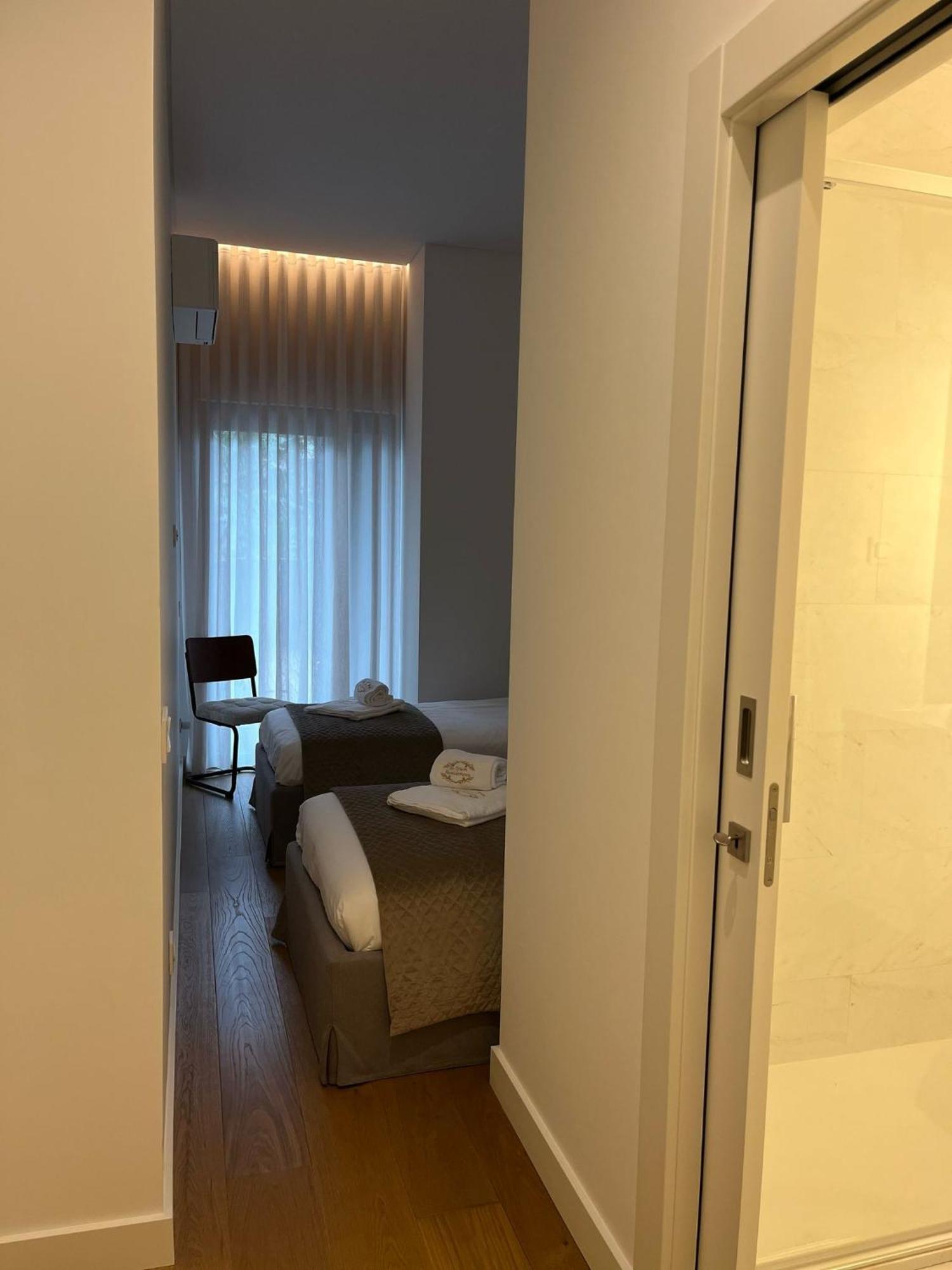 In-town Residences Apartment