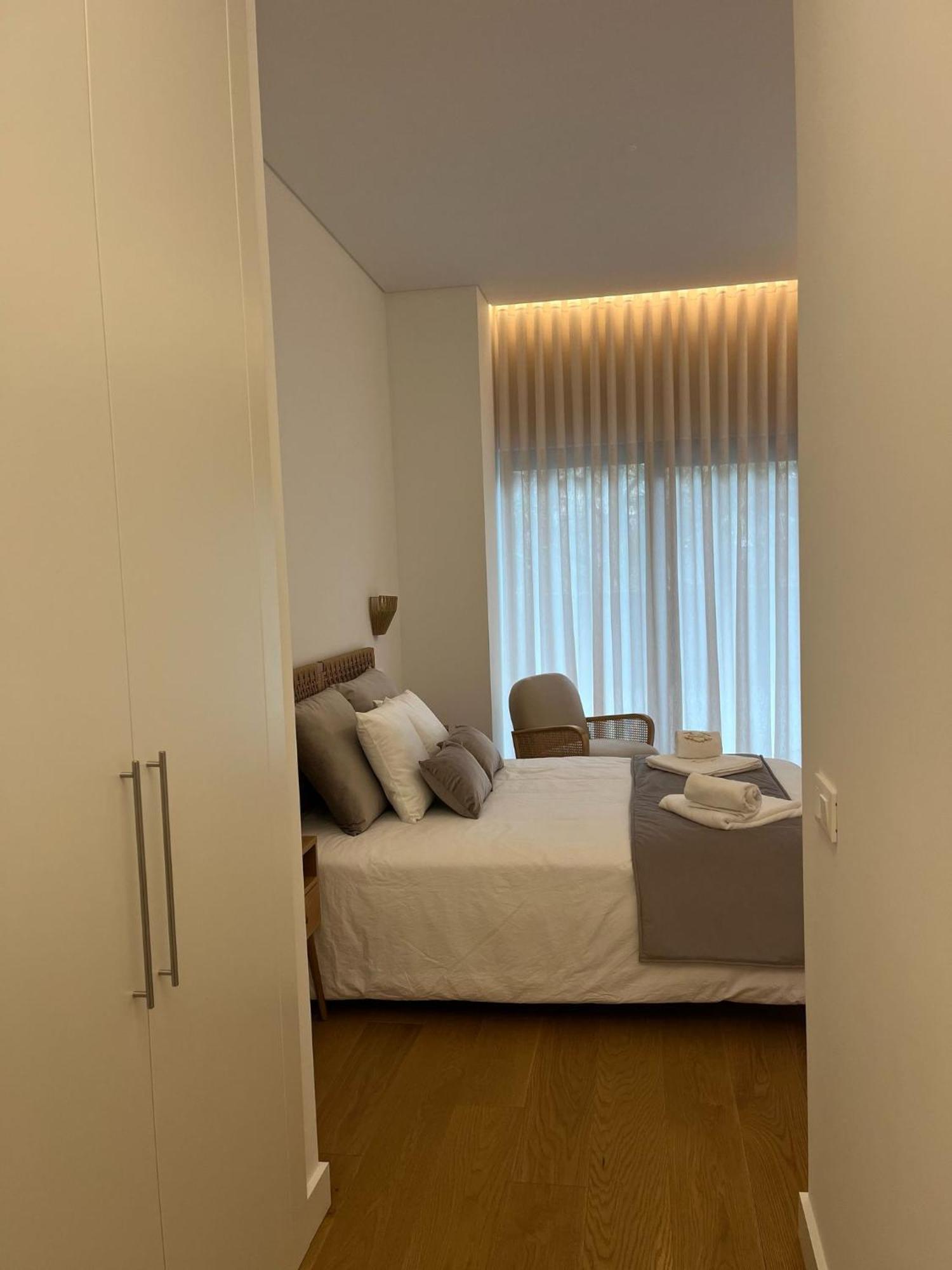 In-town Residences Apartment *