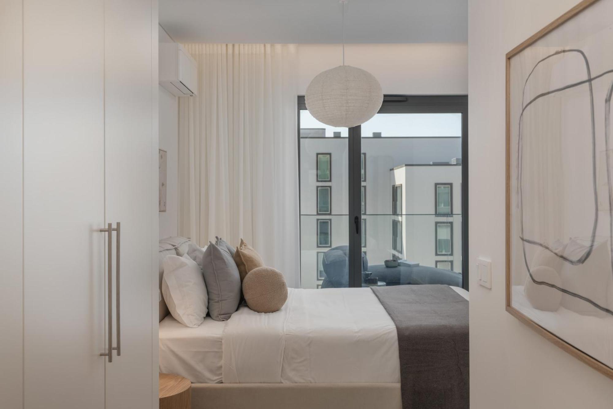 Acqua Vi Pool Gym And Charm Apartament