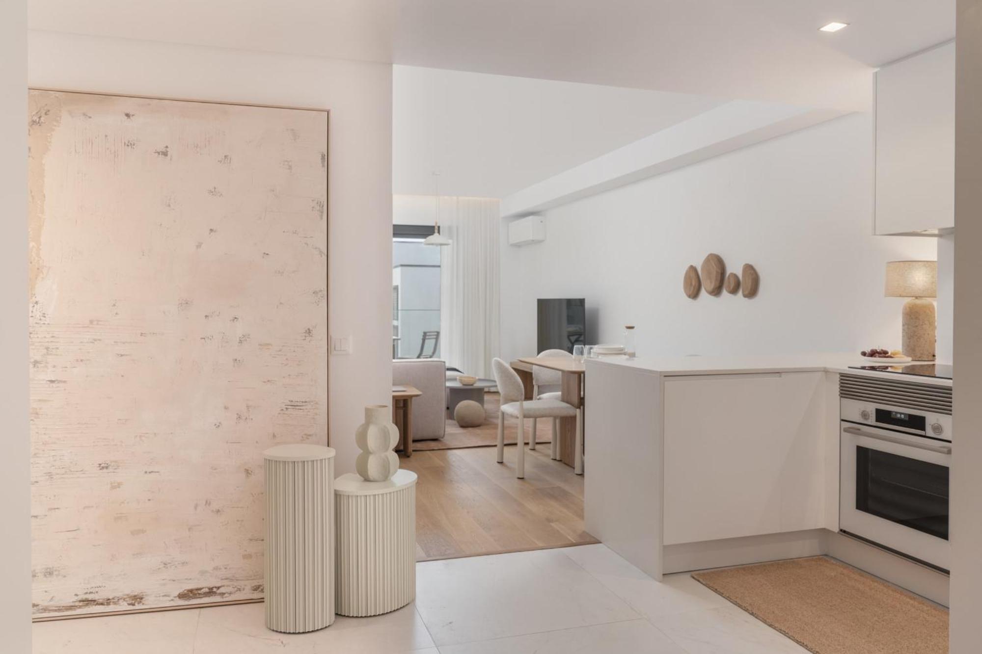 Acqua Vi Pool Gym And Charm Apartament *