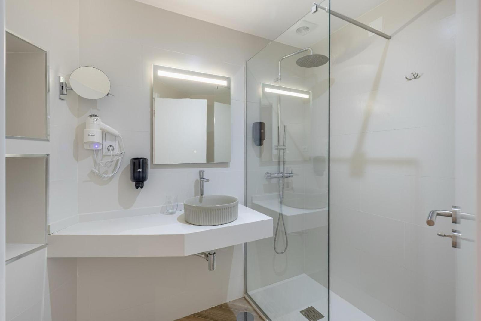 Baleira Hotel 4*