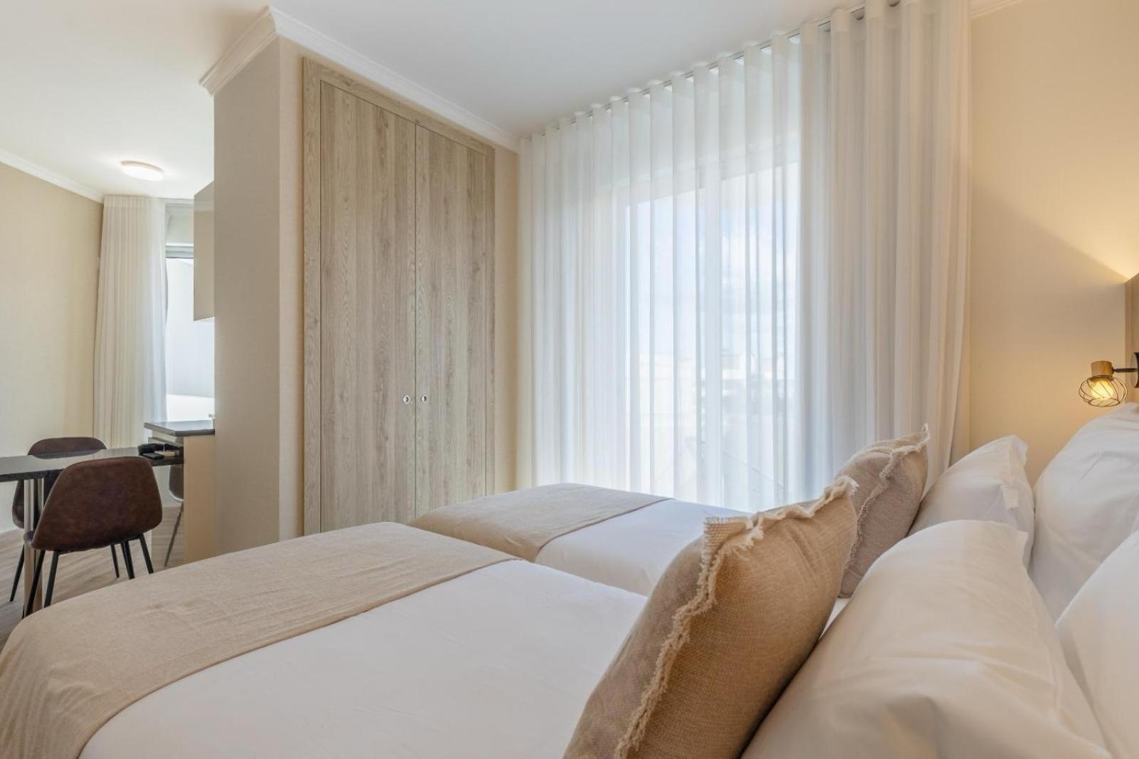 Baleira Hotel 4*