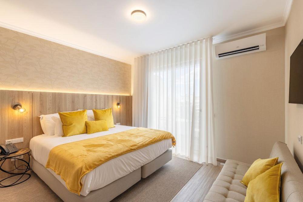 Hotel Baleira