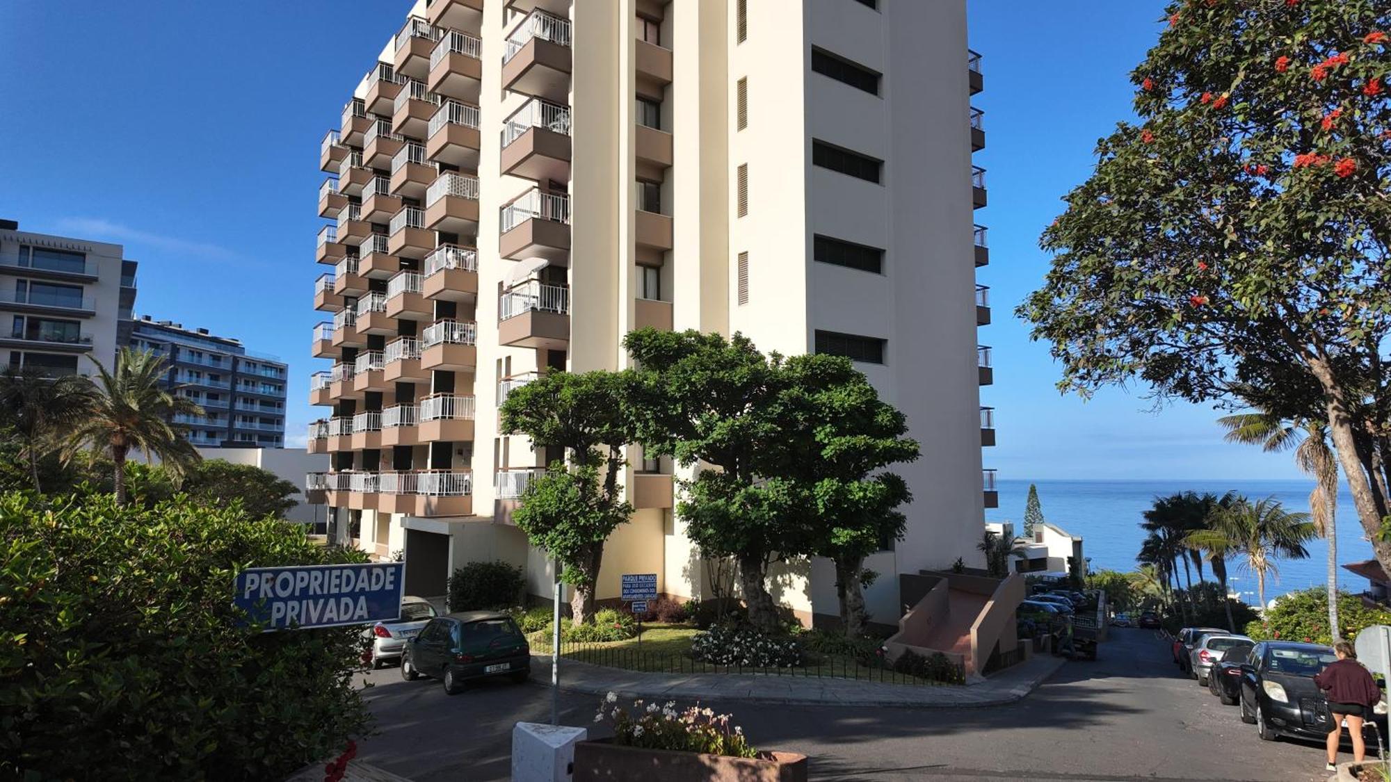 Apartamento High View *