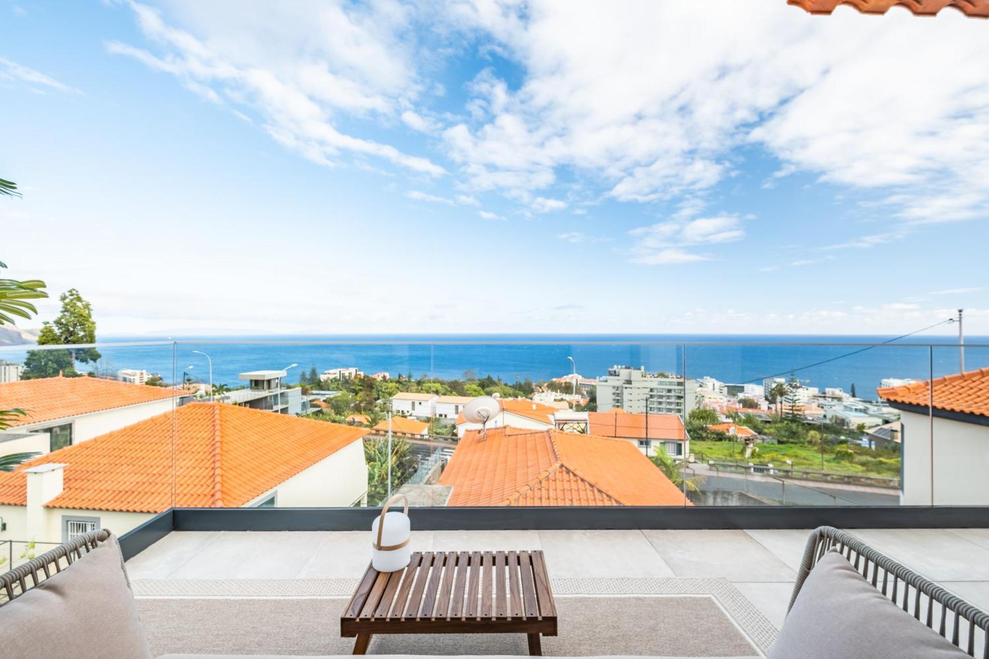 The Spot Apartamento Funchal (Madeira)