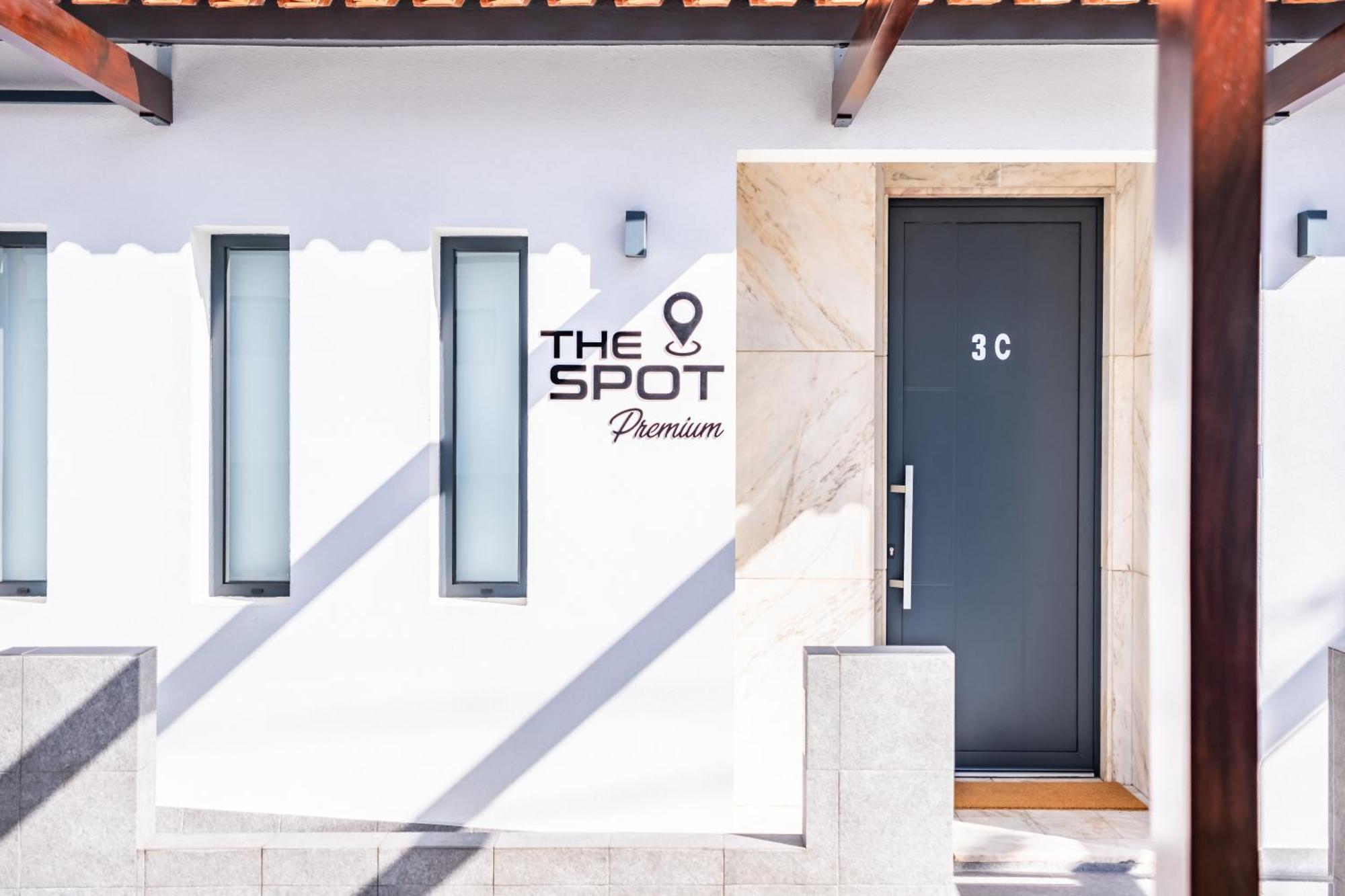 Apartamento The Spot Funchal (Madeira)