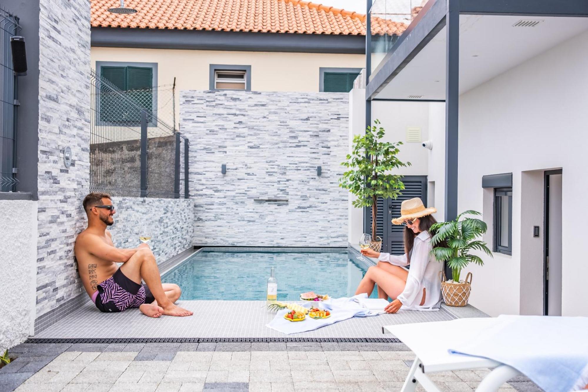Apartamento The Spot *
