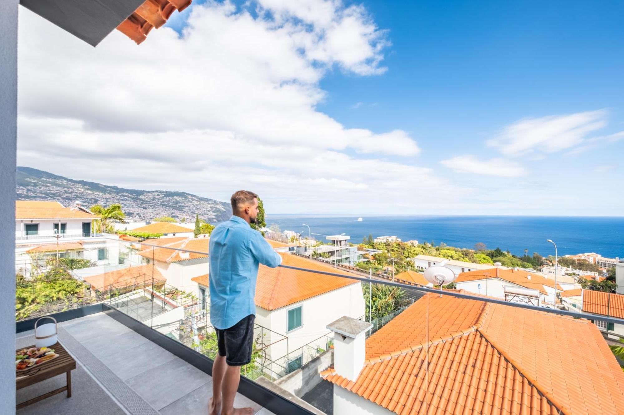 Apartamento The Spot Funchal (Madeira)