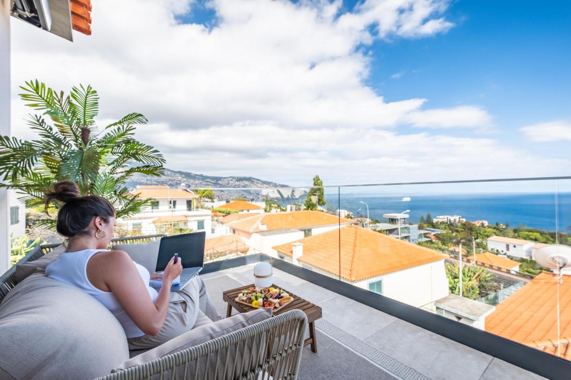 The Spot Funchal (Madeira)