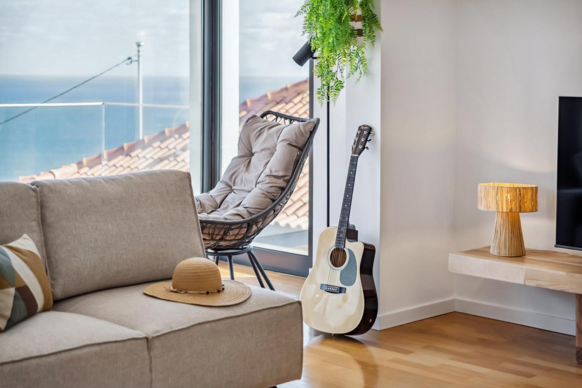 Apartamento The Spot *