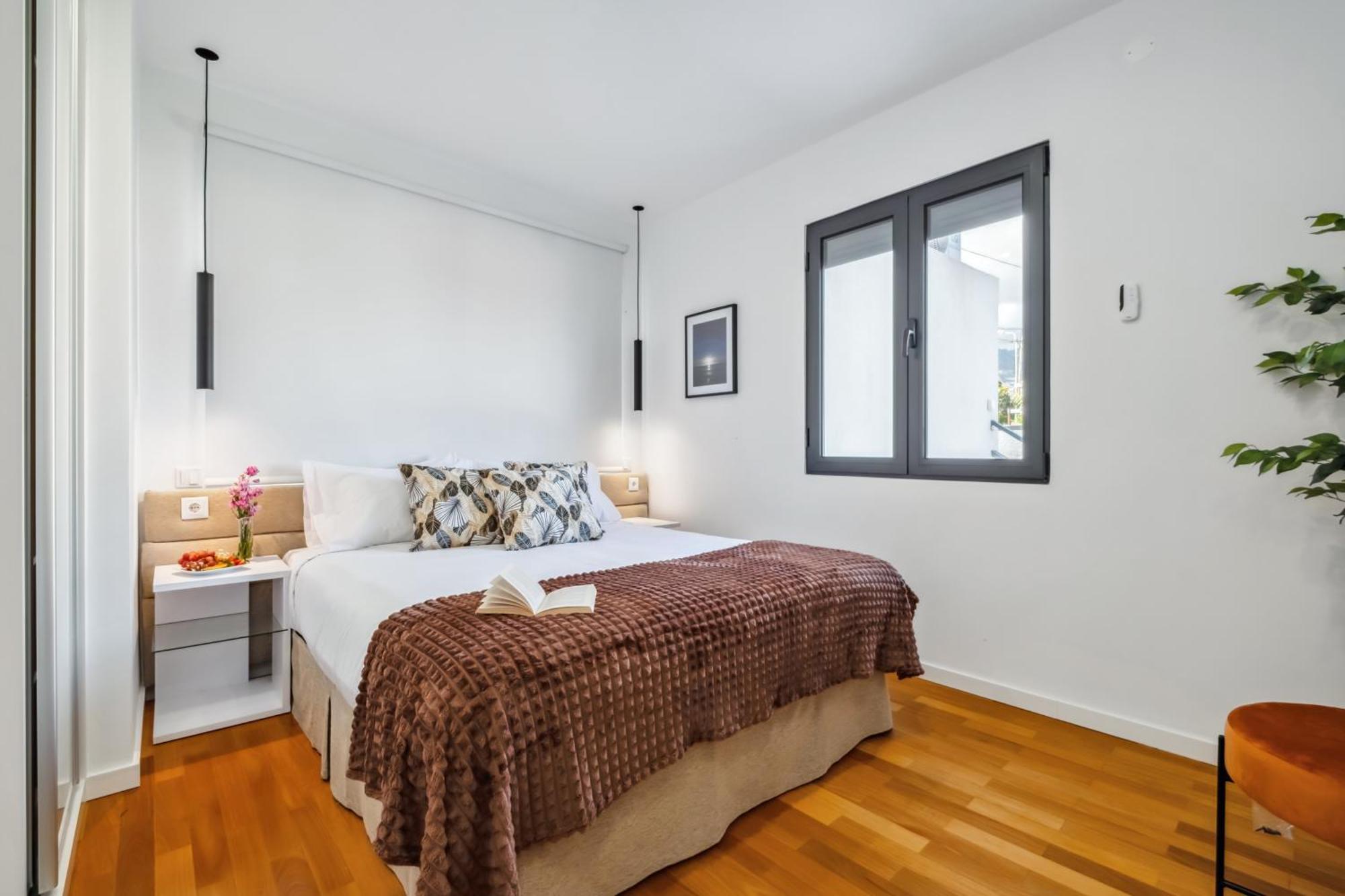 Apartamento The Spot