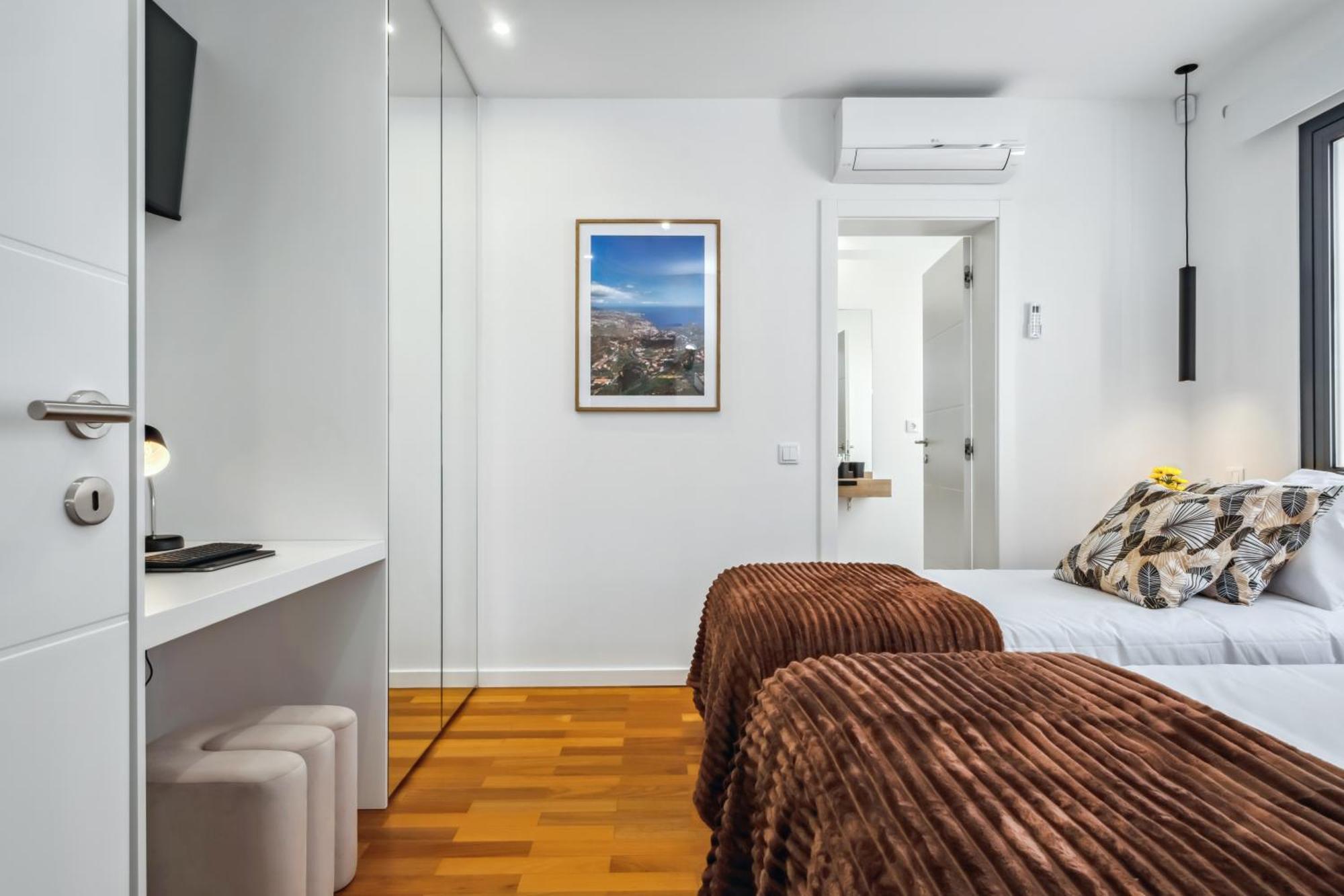 Apartamento The Spot Funchal (Madeira)