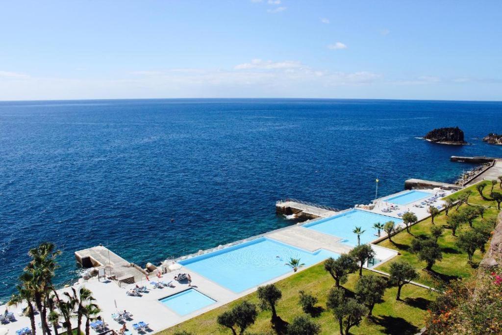 Apartamento Oceanview Pearl Varino By Madeira Funchal (Madeira)
