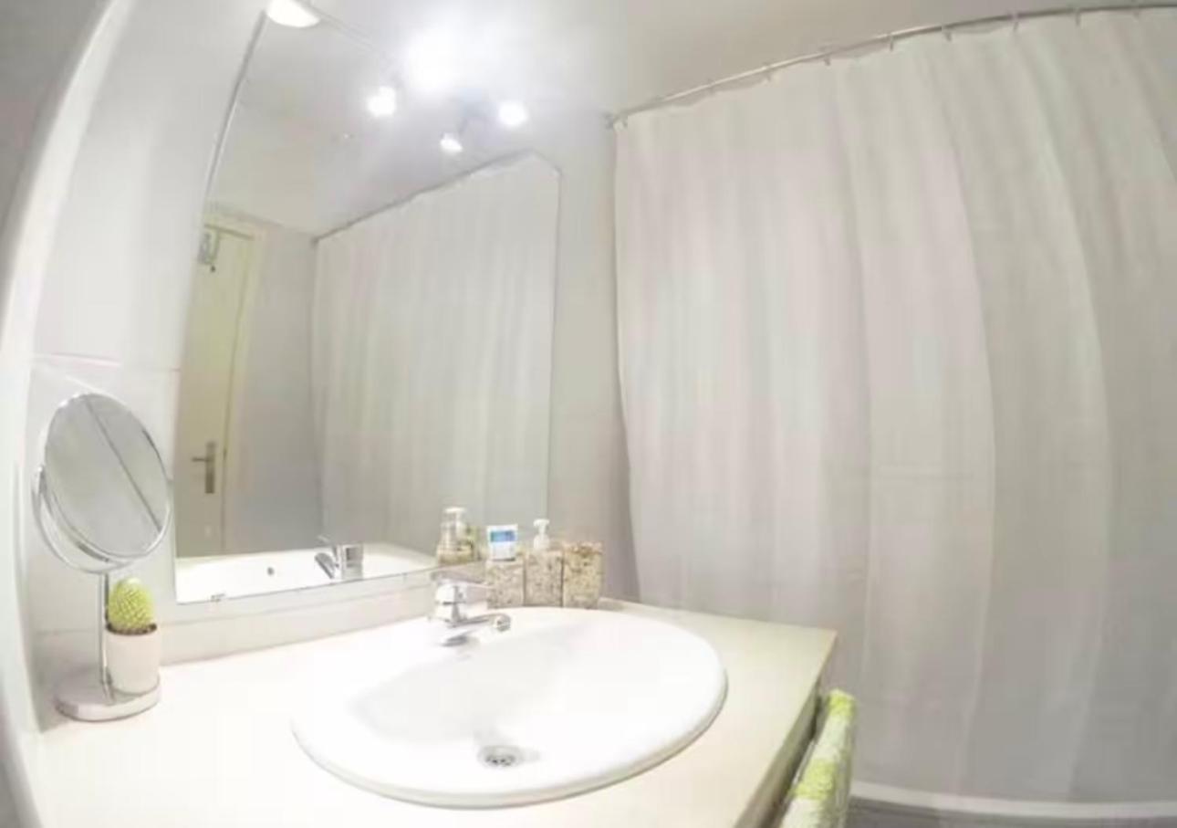 Tenda de luxo Edna *