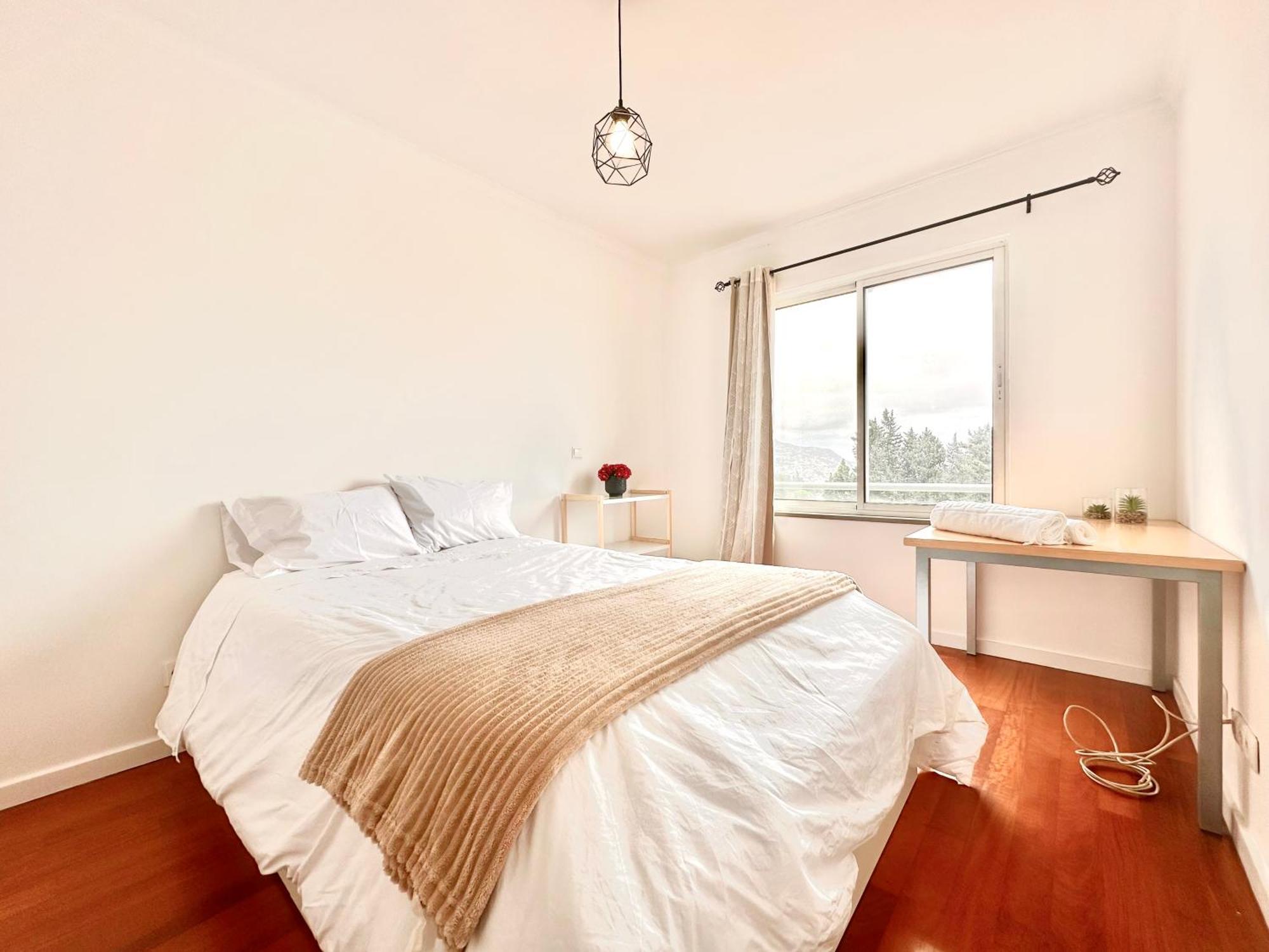 Luxury tent Edna Funchal (Madeira)
