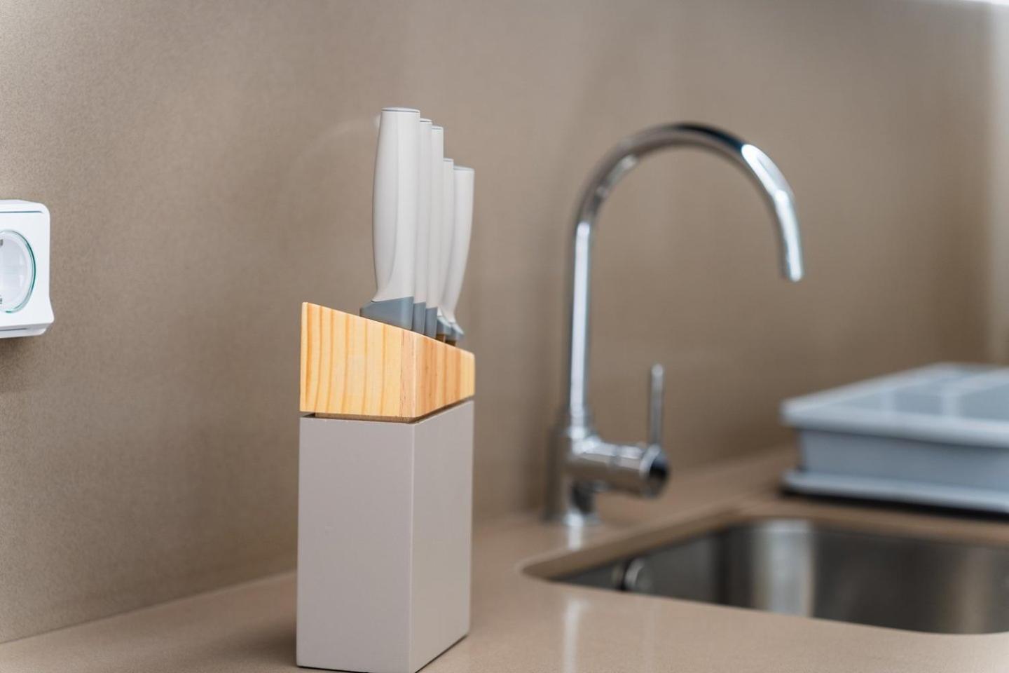 Guestready - Typical Experience In Apartment