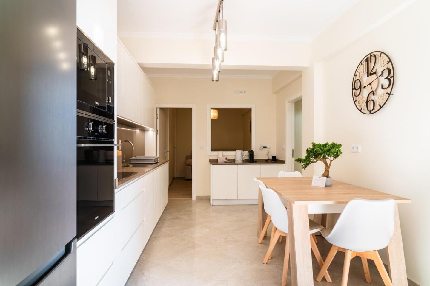 Apartment Guestready - Typical Experience In