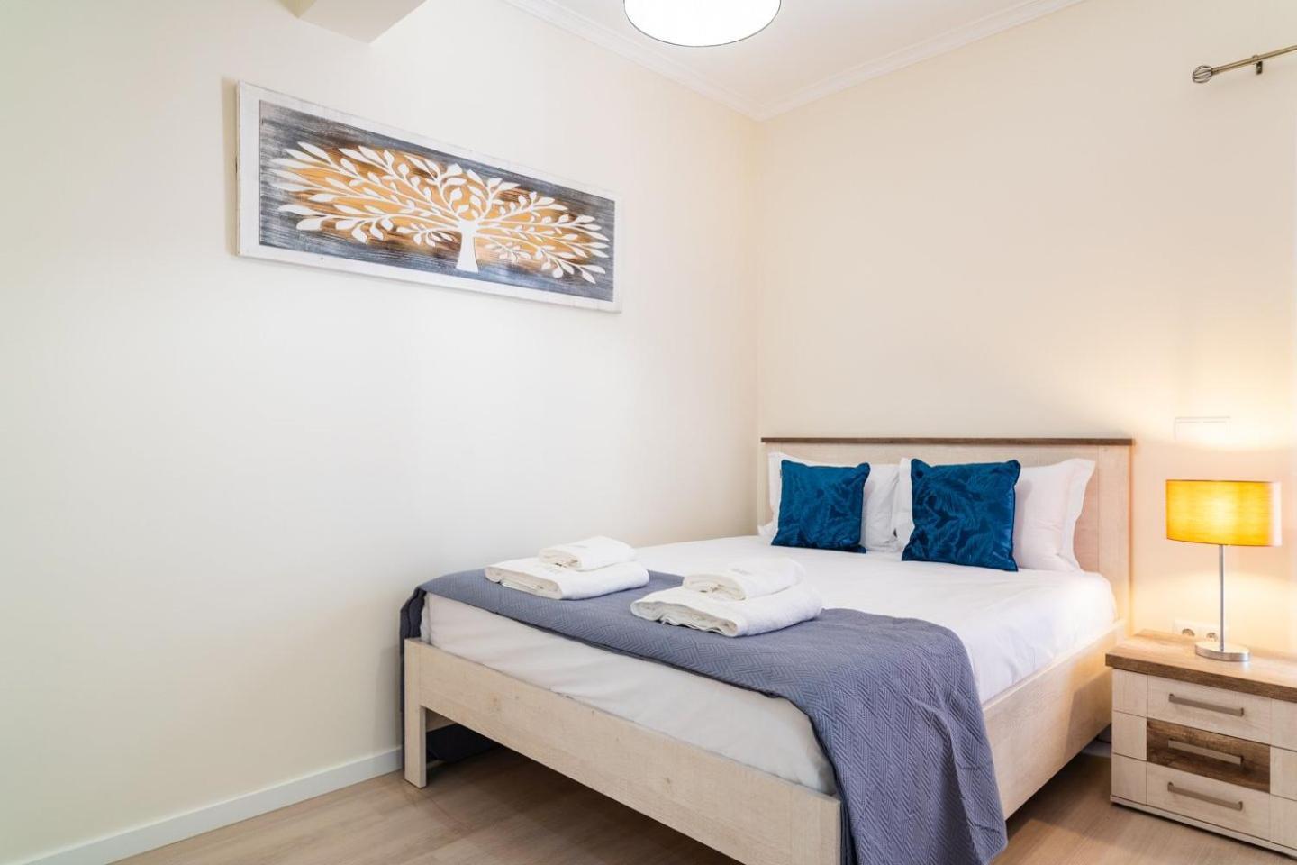 Apartment Guestready - Typical Experience In