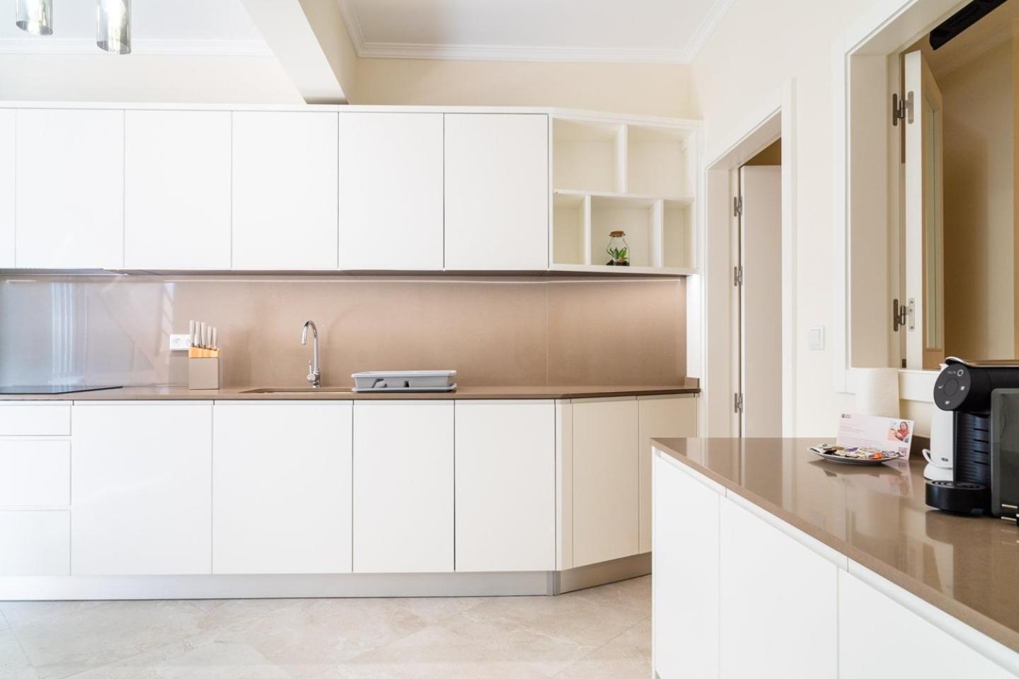 Guestready - Typical Experience In Apartment