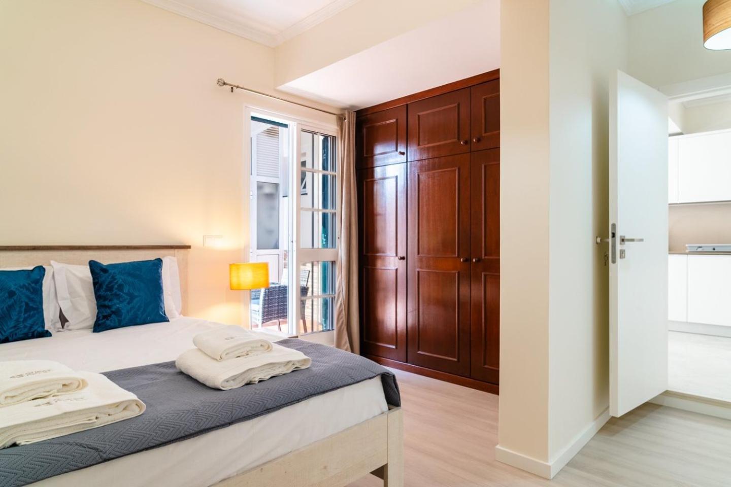 Apartment Guestready - Typical Experience In Funchal (Madeira)