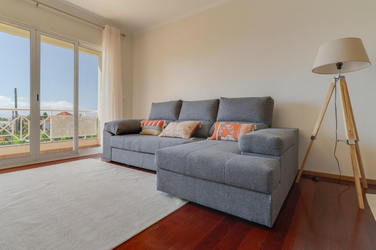 Sao Joao- 3 Bedroom * Funchal (Madeira)